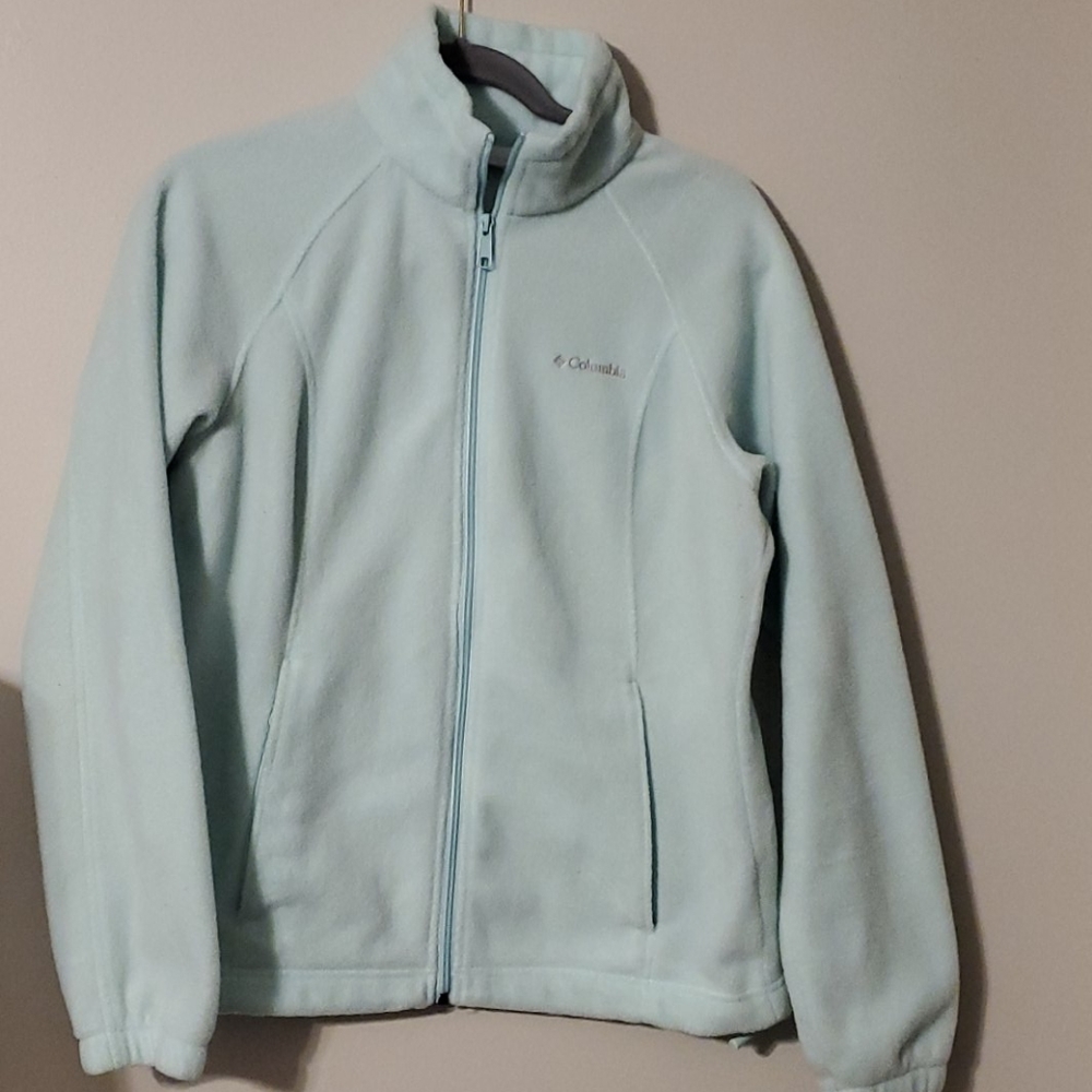 Columbia Fleece